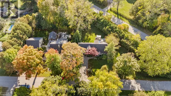 Bluewater (bayfield), ON N0M1G0,21 CHINIQUY STREET