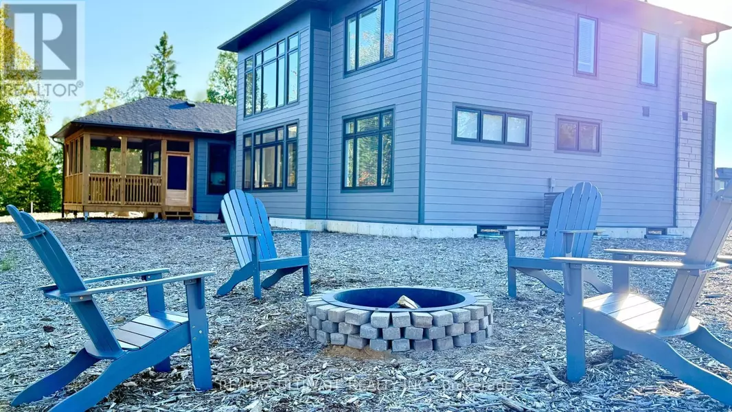 1166 ECHO HILLS ROAD, Lake Of Bays (franklin), ON P1H2J6