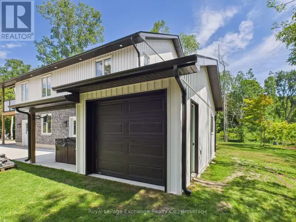 Huron-kinloss, ON P4N6S5,127 HEMLOCK STREET