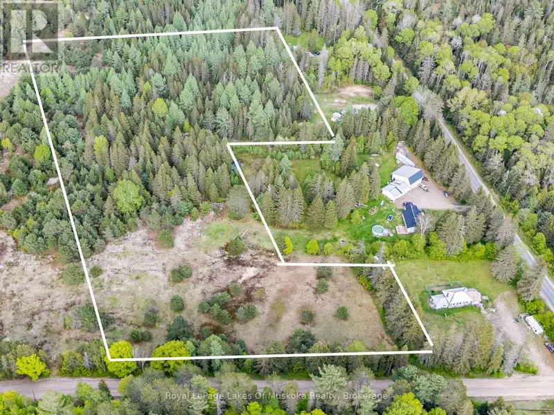 397 RELATIVE ROAD, Armour, ON P0A1C0