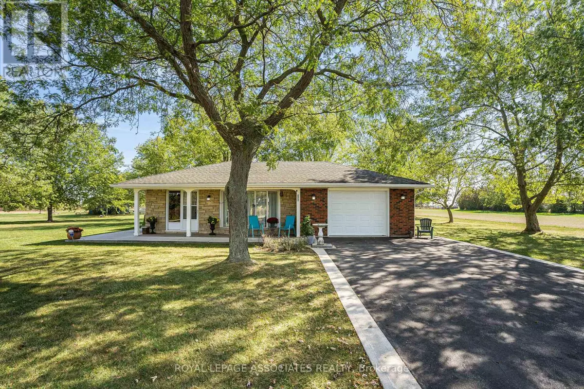 Hamilton, ON L0R1C0,2371 HENDERSHOT ROAD