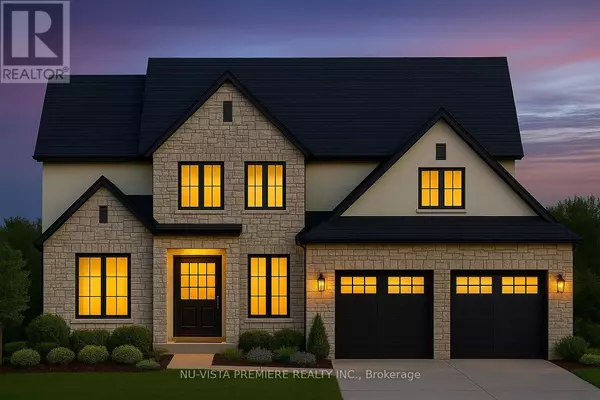 4146 FALLINGBROOK ROAD, London South (south V), ON N6P1H5