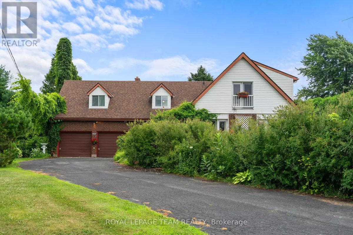 South Dundas, ON K0C1X0,5687 CHERRY STREET