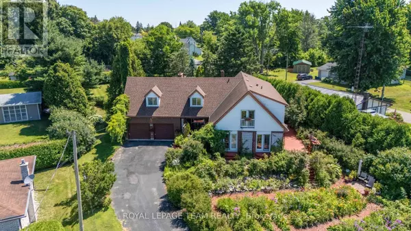 South Dundas, ON K0C1X0,5687 CHERRY STREET