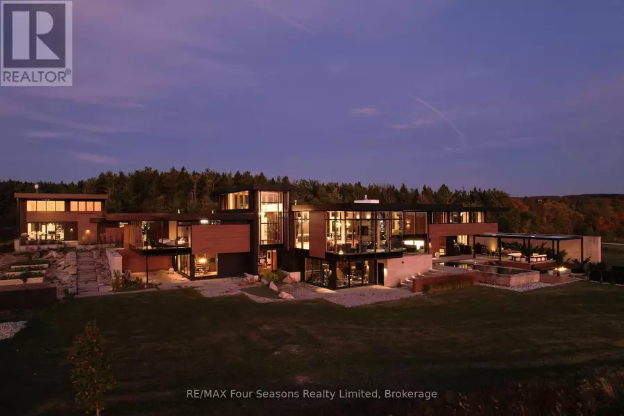 728529 21ST SIDE ROAD, Blue Mountains, ON N0H1J0