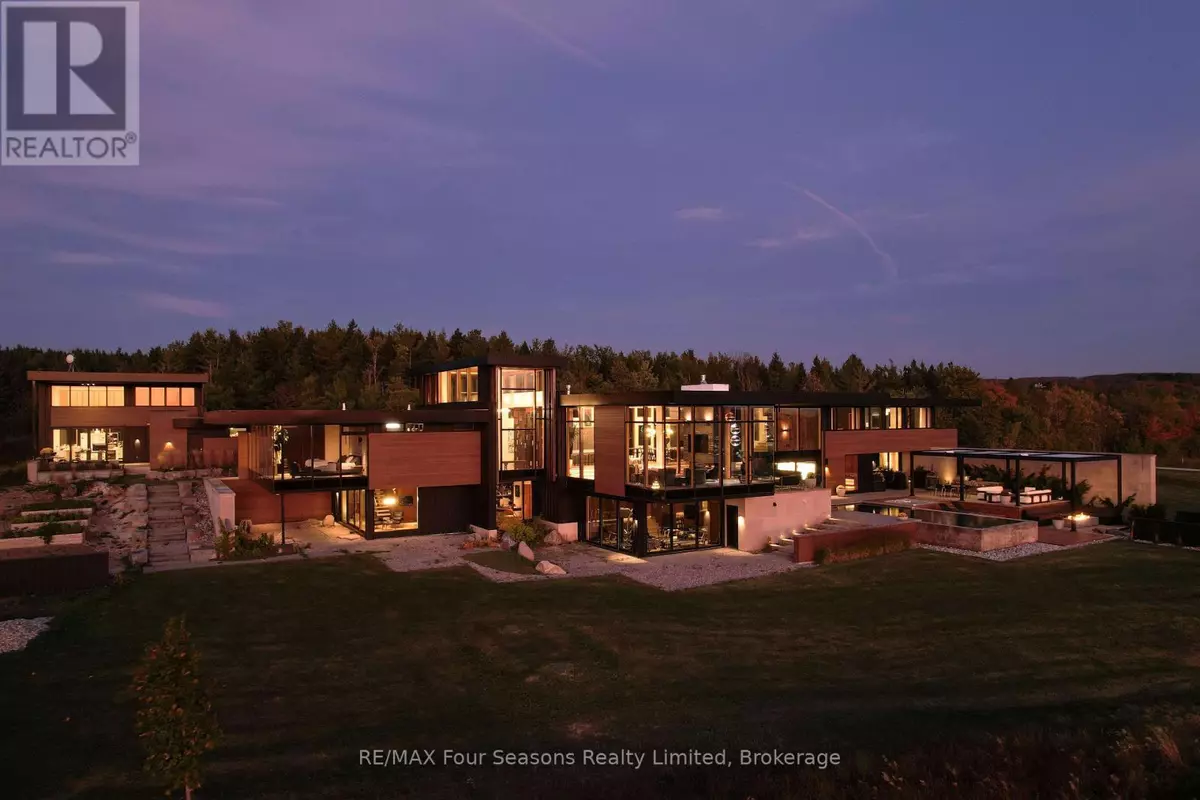 Blue Mountains, ON N0H1J0,728529 21ST SIDE ROAD