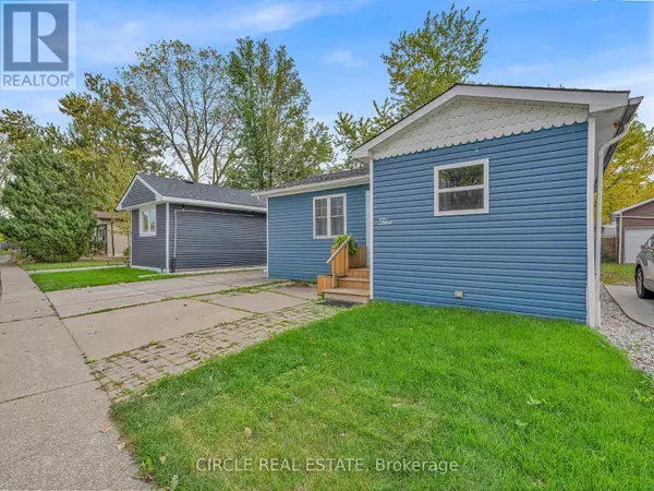 Essex, ON N0R1J0,5 CHERRY STREET