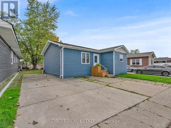 Essex, ON N0R1J0,5 CHERRY STREET