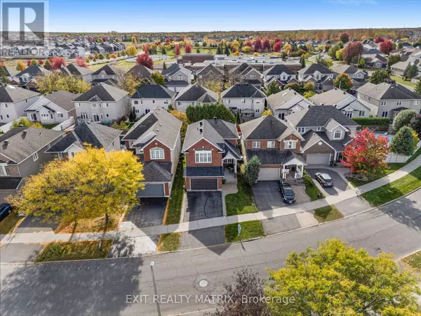 Ottawa, ON K4A5E1,928 SCALA AVENUE