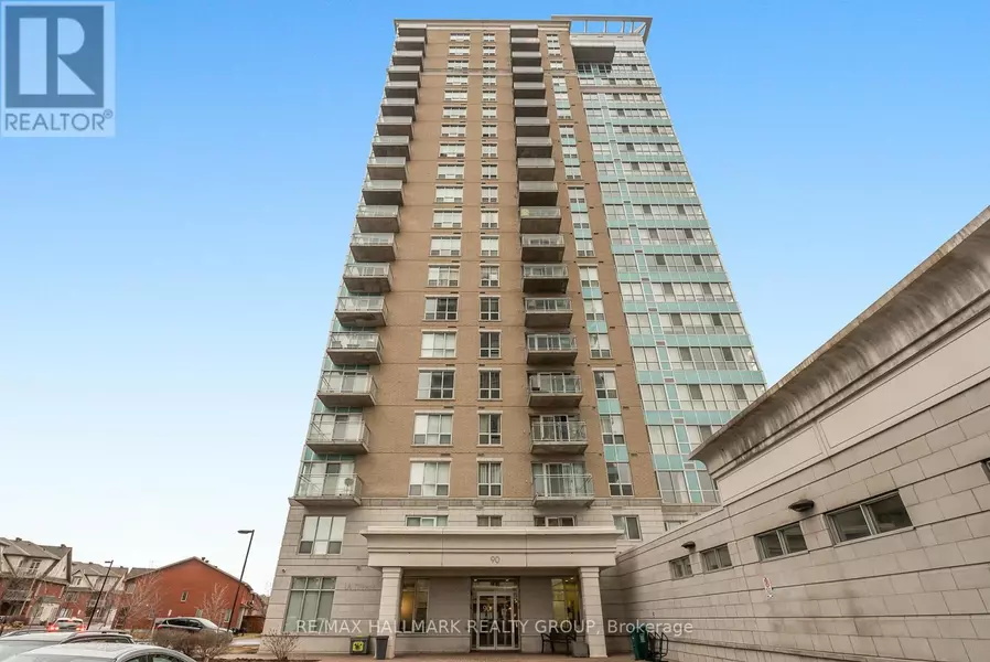 90 Landry ST #1602, Ottawa, ON K1L0A9