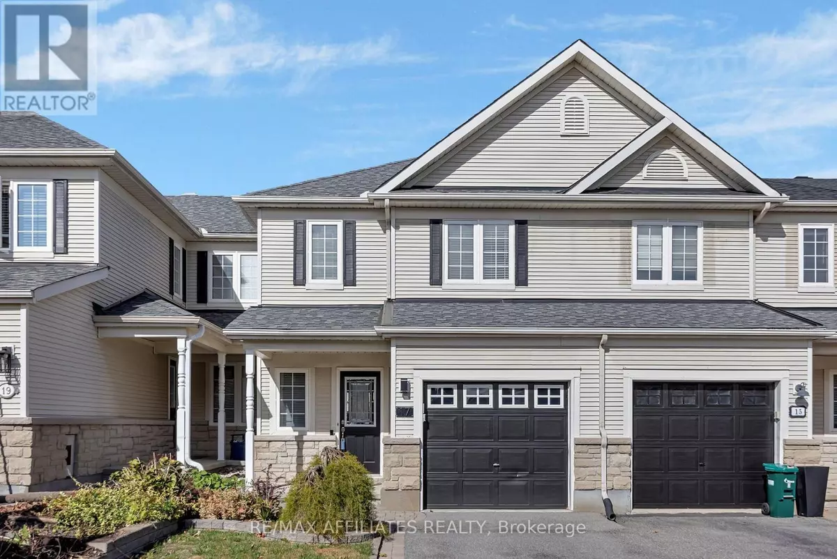 Ottawa, ON K2J5E7,17 KIRKSTONE PRIVATE