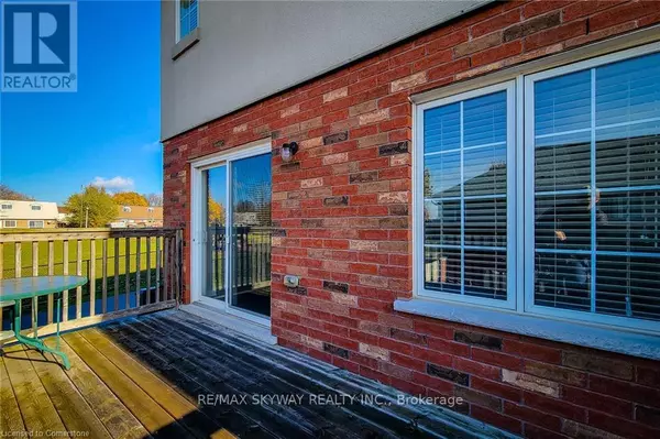 Brantford, ON N3S0B9,20 Mcconkey CRES #49