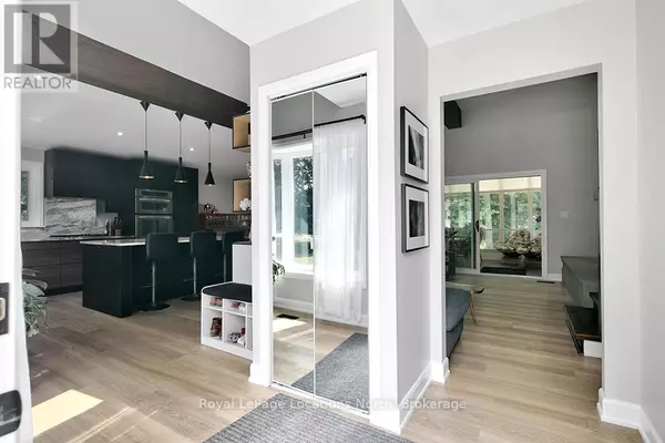 Meaford, ON N4L1C4,194 MONTGOMERY STREET