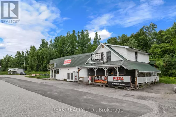 Addington Highlands (addington Highlands), ON K0H1L0,22353 HIGHWAY 41