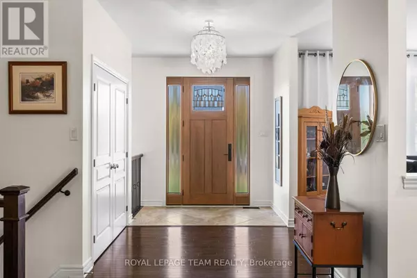 Ottawa, ON K0A1L0,524 OSMOND DALEY DRIVE