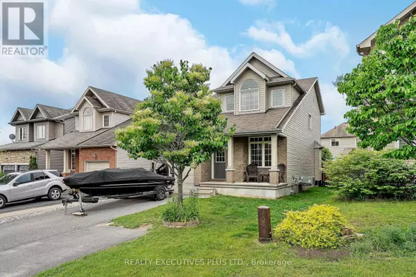341 JASPER CRESCENT, Clarence-rockland, ON K4K0C9