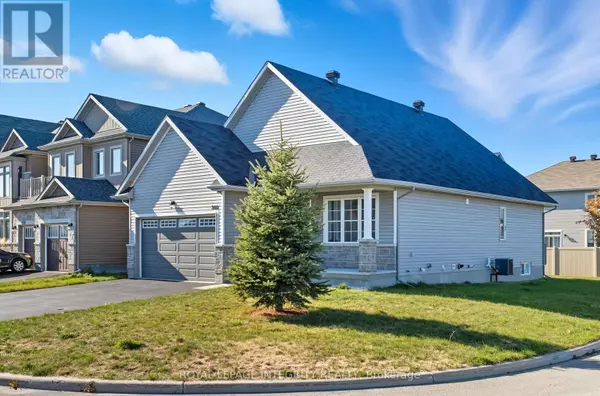 Ottawa, ON K2V0G2,200 ROVER STREET