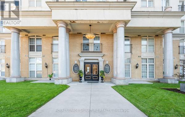 135 James ST South #1105, Hamilton (corktown), ON L8P2Z6