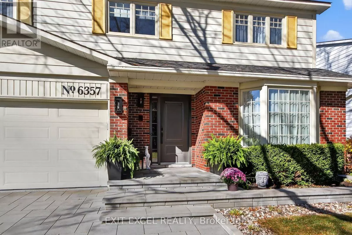 Ottawa, ON K1C2G1,6357 MATTICE AVENUE