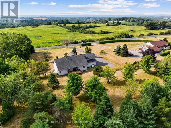 Cobourg, ON K9A4J8,9138 DANFORTH ROAD E