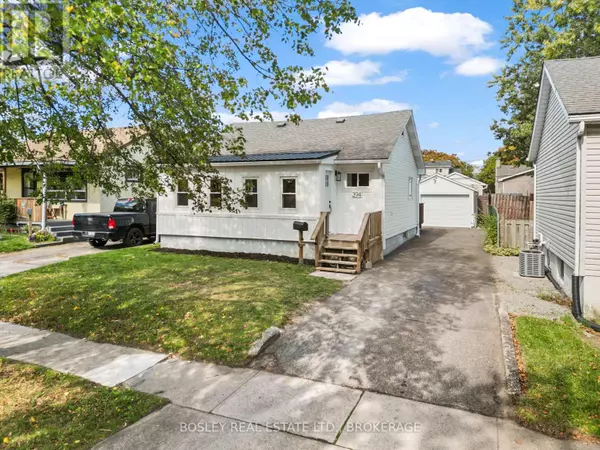 394 FLEET STREET, Welland (lincoln/crowland), ON L3B4X5