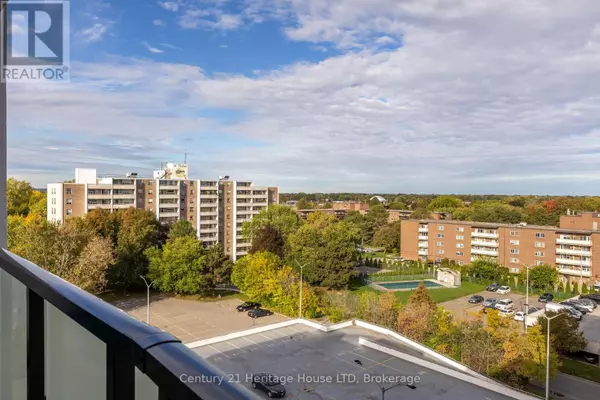 359 Geneva ST #904, St. Catharines (fairview), ON L2N2G5