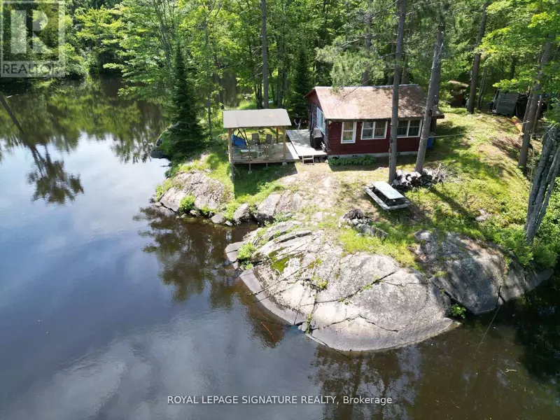 PT LT 6 CON 10 ELZEVIER PT ACRES, Tweed (elzevir (twp)), ON K0K3J0