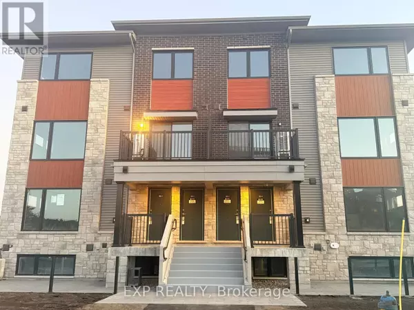 Ottawa, ON K2J7N6,101 Glenroy Gilbert DR #Unit # 2