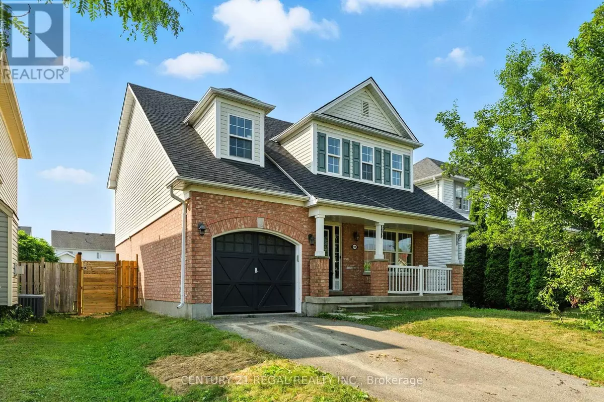 Brantford, ON N3T6R3,97 OSBORN AVENUE