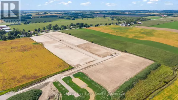 Howick, ON N0G1V0,LOT 19 NORTH STREET