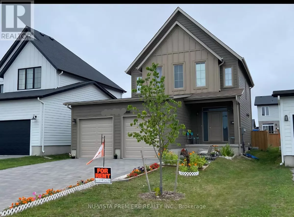 London East (east D), ON N5V0C2,1537 DREW STREET