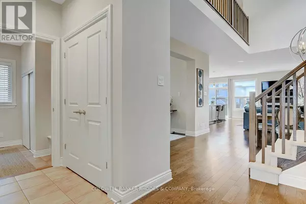 Ottawa, ON K4M0E2,308 ROSINA WAY