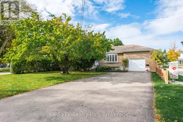 St. Catharines (lakeport), ON L2N2H2,425 GENEVA STREET
