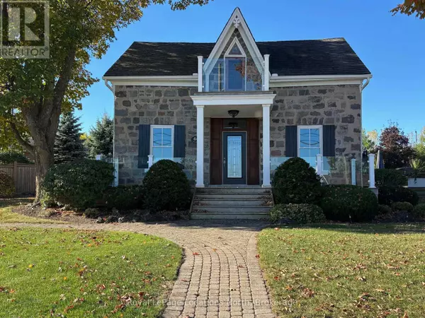 448 GRANDVIEW DRIVE, Meaford, ON N4L1J6