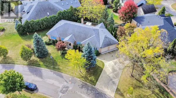 1 HIGHLAND WOODS COURT, London South (south P), ON N6C5W9