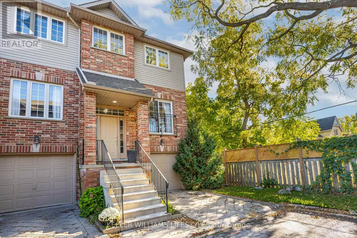 London East (east F), ON N6B3G2,624 William ST #6