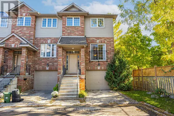 London East (east F), ON N6B3G2,624 William ST #6