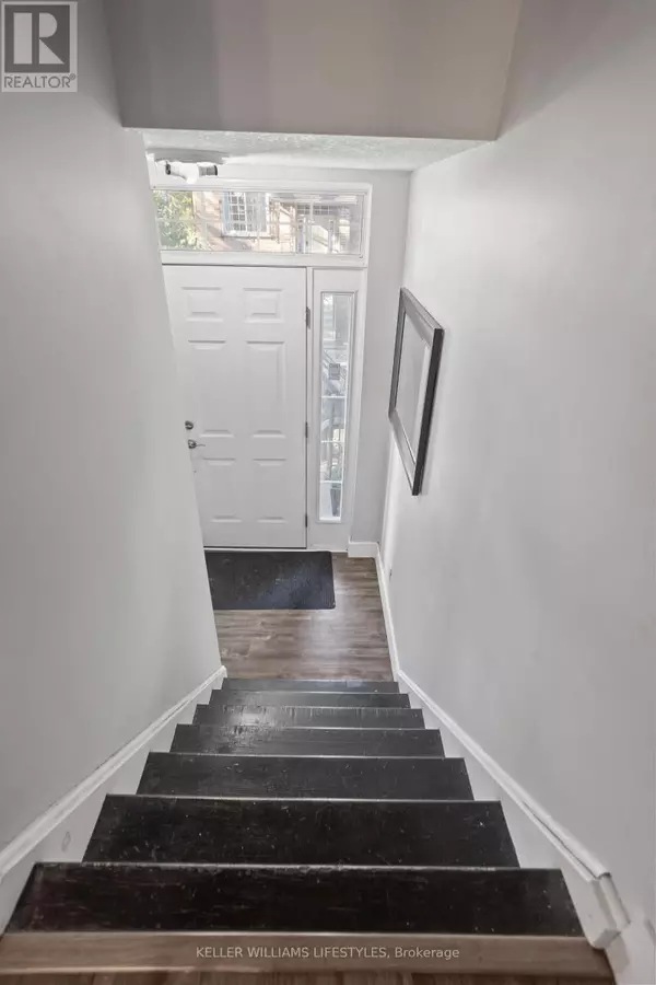 London East (east F), ON N6B3G2,624 William ST #6