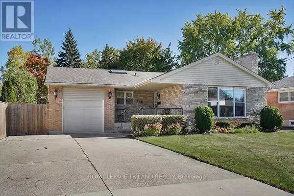 440 BEACHWOOD AVENUE, London South (south E), ON N6J3K1