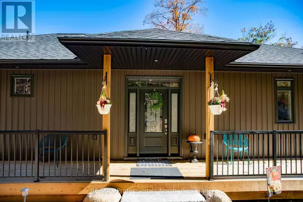 Lake Of Bays (mclean), ON P0B1A0,1203 BURLMARIE ROAD