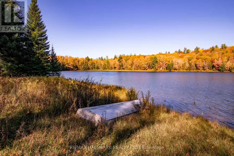 3517 HALIBURTON LAKE ROAD, Dysart Et Al (guilford), ON K0M1S0