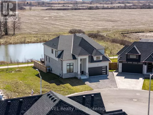 Niagara Falls (brown), ON L2H3T4,7515 SHERRILEE CRESCENT