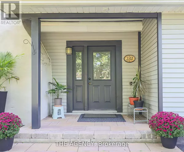 231 PROSPECT POINT ROAD S, Fort Erie (ridgeway), ON L0S1N0
