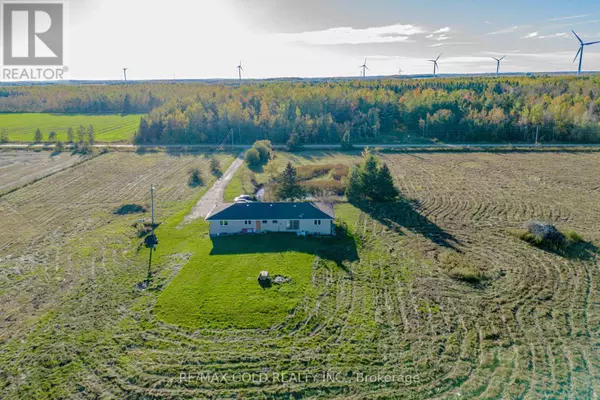 Amaranth, ON L0N1S5,255505 9TH LINE