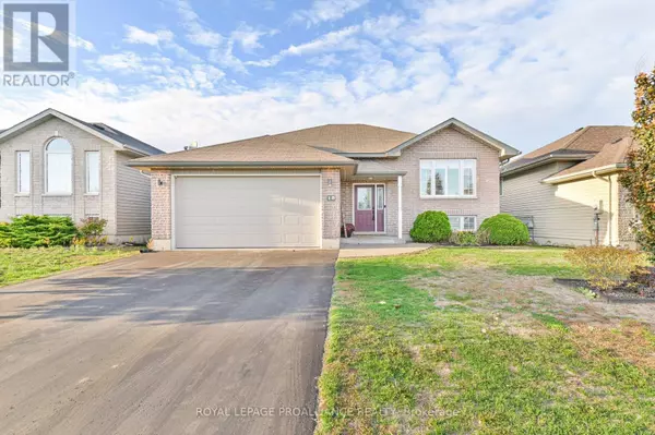 Brighton, ON K0K1H0,18 FOX DEN DRIVE