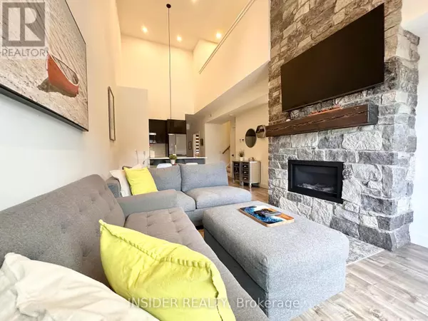 Blue Mountains, ON L9Y2X5,10 Beausoleil LN #303