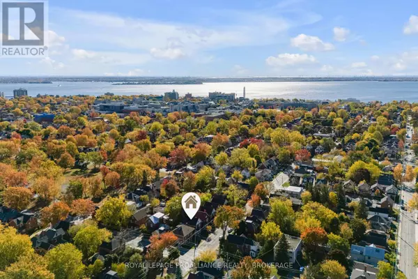 Kingston (central City East), ON K7L3W7,75 NELSON STREET