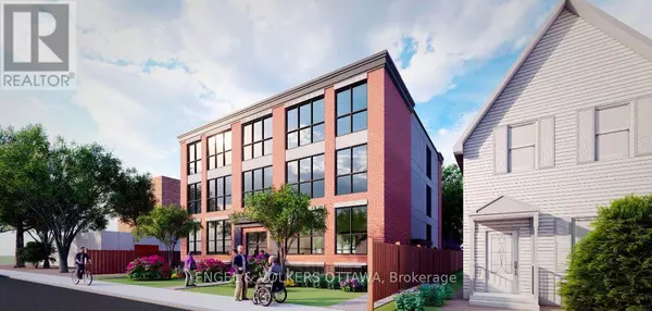 243-245 HINCHEY AVENUE, Ottawa, ON K1Y1L9