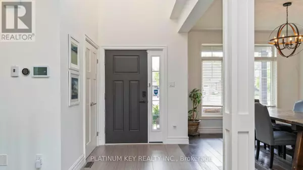 Strathroy-caradoc (mount Brydges), ON N0L1W0,688 WOODS EDGE ROAD