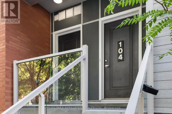 Ottawa, ON K1S5V1,104 HOLMWOOD AVENUE